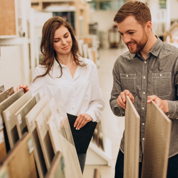 Flooring design Consultations in Boca Raton, FL