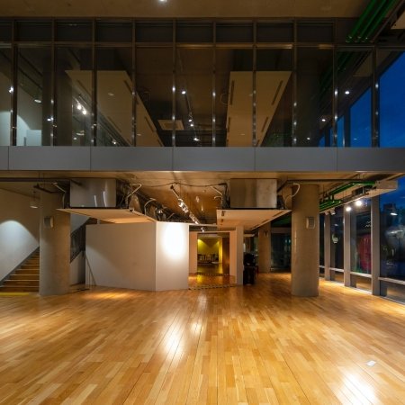 Commercial floors from  Alluring Flooring in Boca Raton, FL