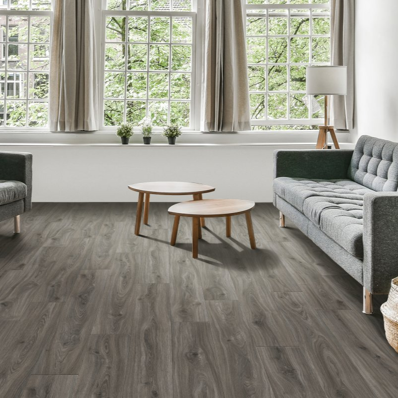 Alluring Flooring Inc. providing pet-friendly waterproof vinyl flooring in Boca Raton, FL -Genial Crest-Salient