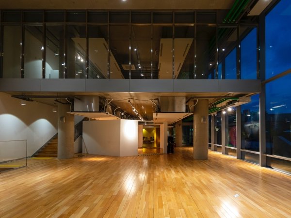 Commercial floors from Alluring Flooring in Boca Raton, FL