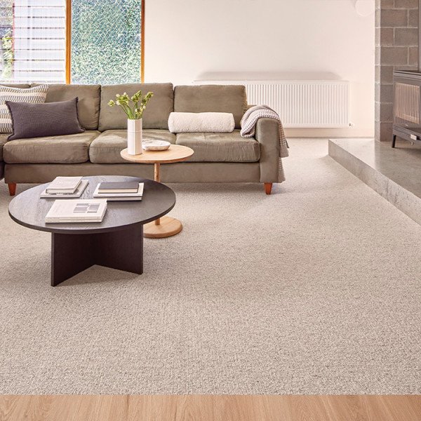 Godfrey Hirst Wool Carpet - Fairford