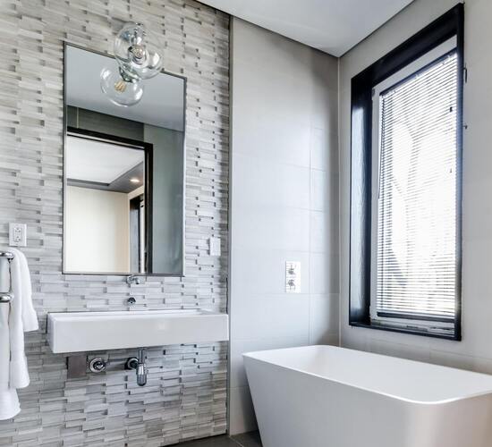 Alluring Flooring Walls